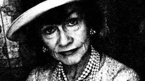 cuando murio coco chanel|coco chanel muerte.